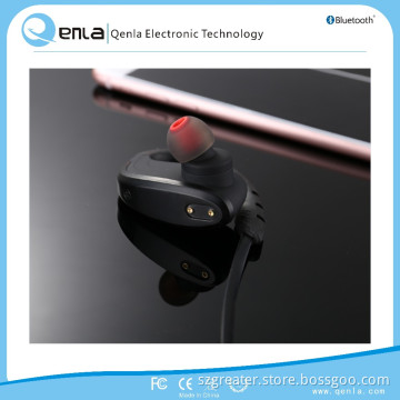 2017 true wireless earbuds IPX7 bluetooth headphones waterproof,waterproof wireless noise cancelling headphones for swimming
2017 true wireless earbuds IPX7 bluetooth headphones waterproof,waterproof wireless noise cancelling headphones for swimming